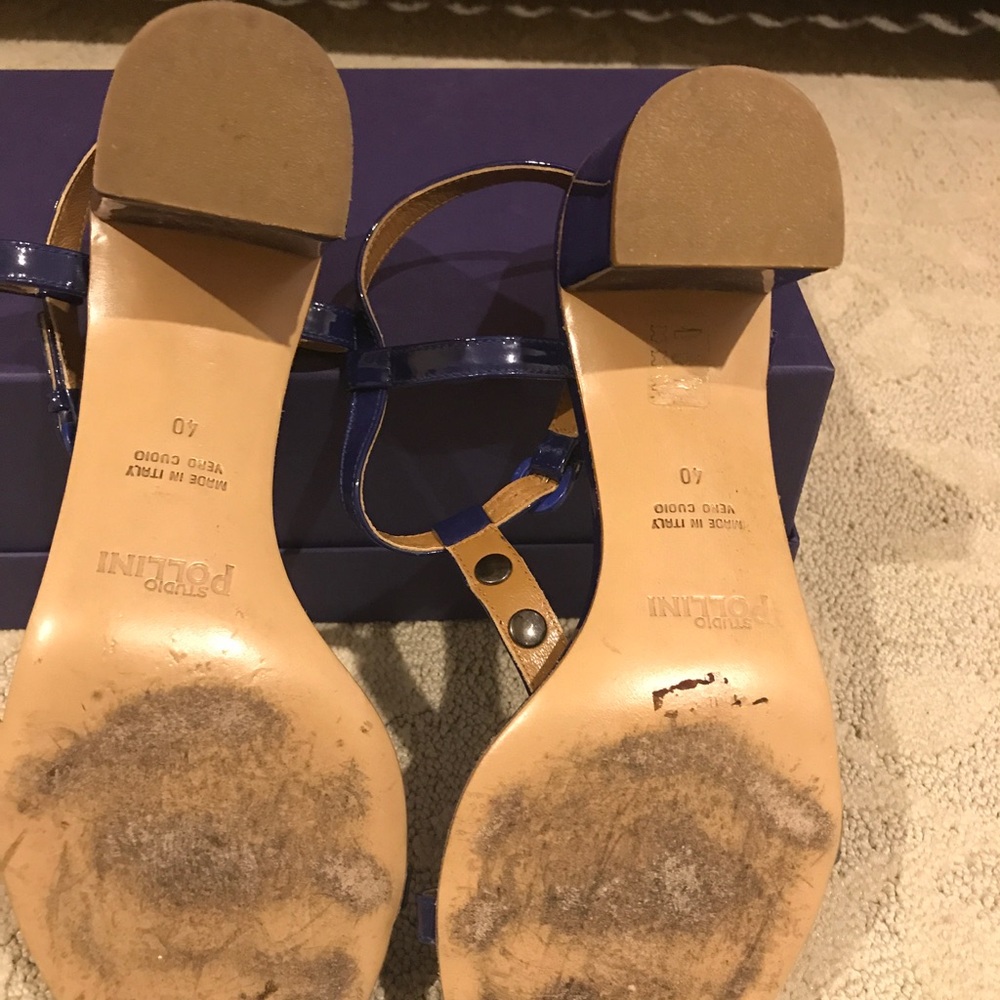 Sandals - Picture 4 of 5